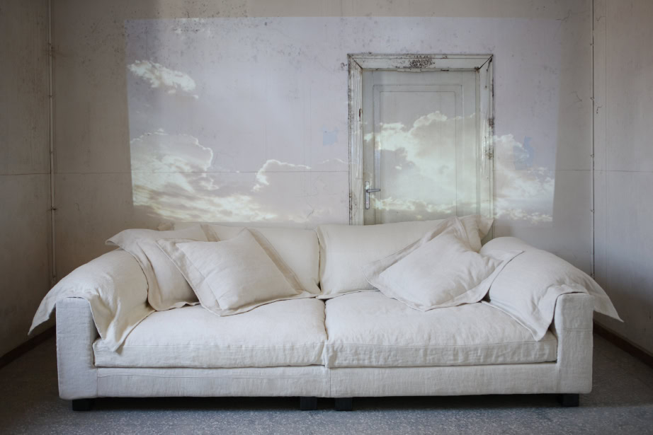 DIESEL LIVING　 NEBULA NINE SOFA Nebula Nine Sofa | Diesel | Urbanspace Interiors